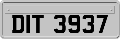 DIT3937