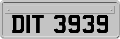 DIT3939