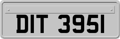 DIT3951