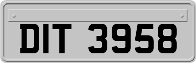 DIT3958