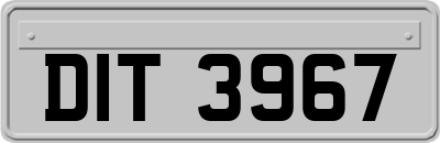 DIT3967