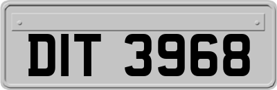 DIT3968