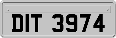 DIT3974