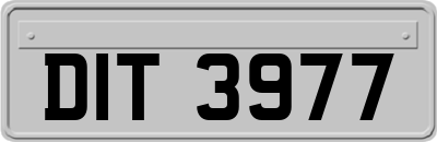 DIT3977
