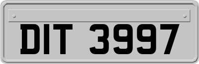 DIT3997