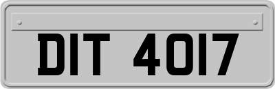DIT4017