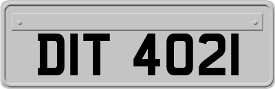DIT4021