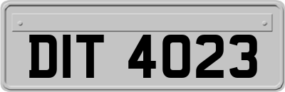 DIT4023