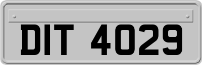 DIT4029