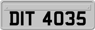 DIT4035