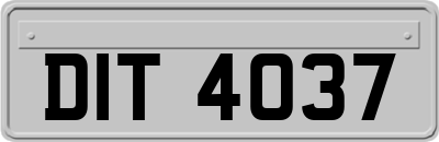 DIT4037