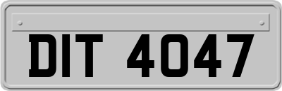 DIT4047