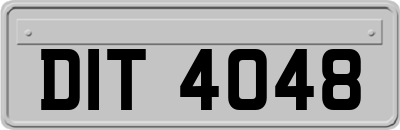 DIT4048