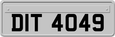 DIT4049