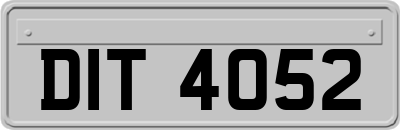 DIT4052