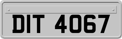 DIT4067