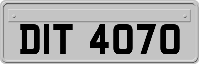 DIT4070