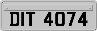 DIT4074