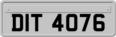 DIT4076