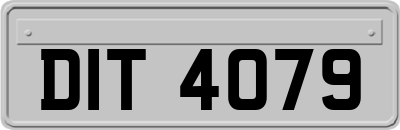 DIT4079