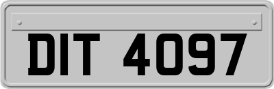 DIT4097