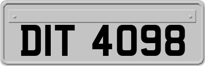 DIT4098