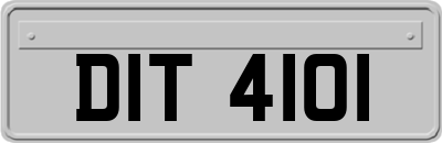 DIT4101