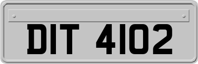 DIT4102
