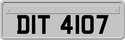 DIT4107