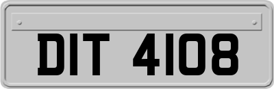 DIT4108
