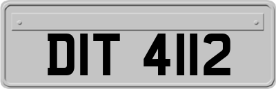 DIT4112
