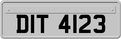 DIT4123