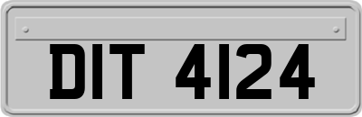 DIT4124
