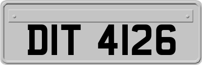 DIT4126