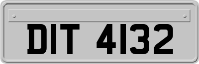 DIT4132