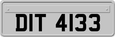 DIT4133