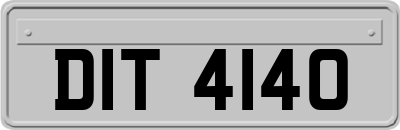 DIT4140