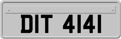 DIT4141