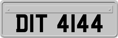 DIT4144