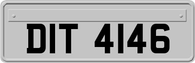 DIT4146