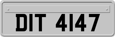 DIT4147