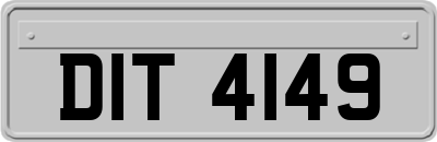 DIT4149