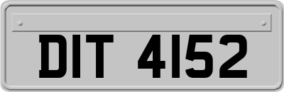 DIT4152