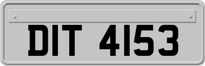 DIT4153