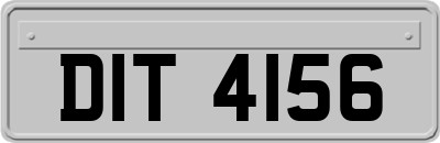 DIT4156