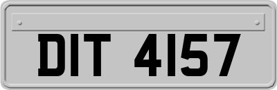 DIT4157