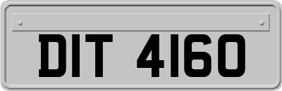 DIT4160