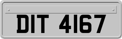 DIT4167