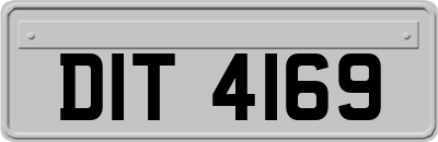 DIT4169