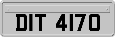 DIT4170